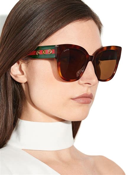 gucci sunglasses new collection 2022|new Gucci sunglasses for women.